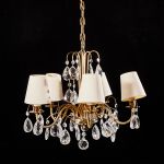 1039 8386 CHANDELIER